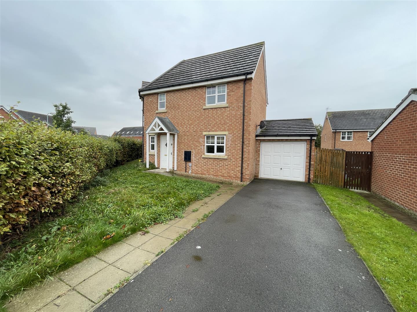 Offline Robinsons Tees Valley